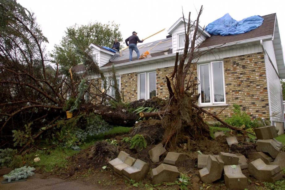 découvrez comment une assurance habitation peut vous protéger efficacement en cas de tornades. nos conseils pour choisir la couverture adaptée à votre sécurité et à celle de votre maison.