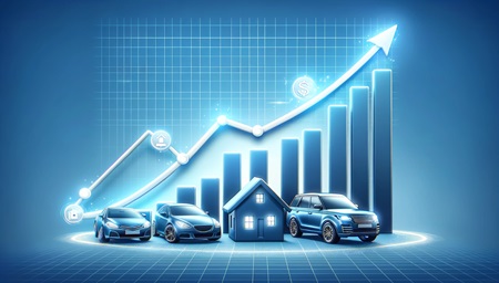 découvrez pourquoi les tarifs des assurances habitation augmentent après une assurance auto et comment mieux gérer vos contrats pour économiser.