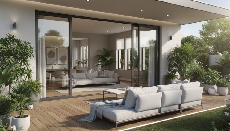 découvrez nos conseils pratiques pour aménager un espace extérieur en harmonie avec votre intérieur, afin de créer un prolongement naturel et convivial de votre maison.
