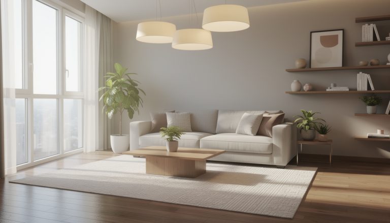 découvrez les bases de l’aménagement intérieur pour transformer votre maison en un espace harmonieux et accueillant. conseils, astuces et idées déco pour réussir votre projet.