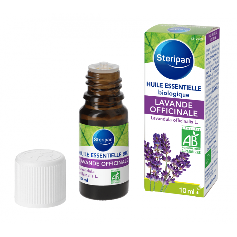 découvrez l'huile essentielle de lavande alepia 30ml en promotion ! profitez d'un produit naturel de qualité pour apaiser et revitaliser votre bien-être au quotidien.