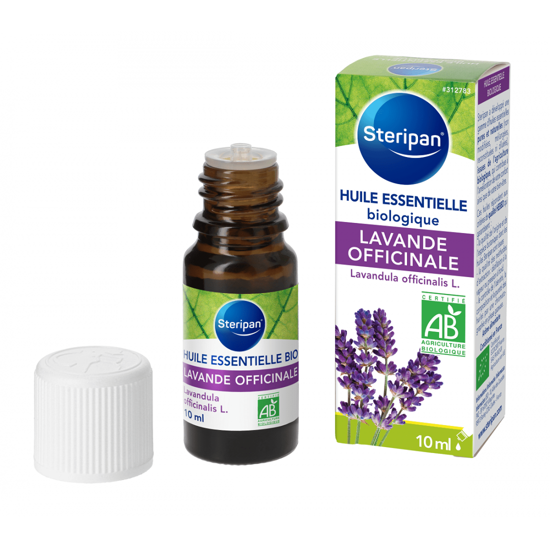 découvrez l'huile essentielle de lavande alepia 30ml en promotion ! profitez d'un produit naturel de qualité pour apaiser et revitaliser votre bien-être au quotidien.