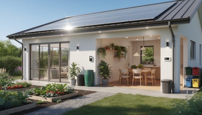 découvrez des astuces pratiques pour réduire votre empreinte carbone à la maison et adopter un mode de vie plus écologique et durable.