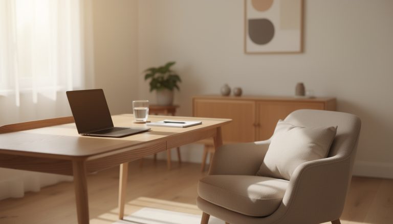 découvrez notre guide complet pour préparer un entretien maison sans stress, avec des astuces pratiques et des conseils efficaces pour un nettoyage facile et rapide.
