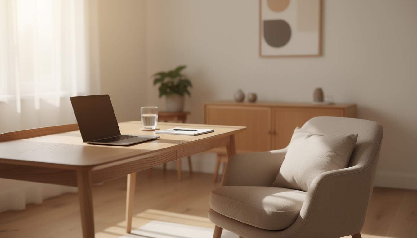 découvrez notre guide complet pour préparer un entretien maison sans stress, avec des astuces pratiques et des conseils efficaces pour un nettoyage facile et rapide.