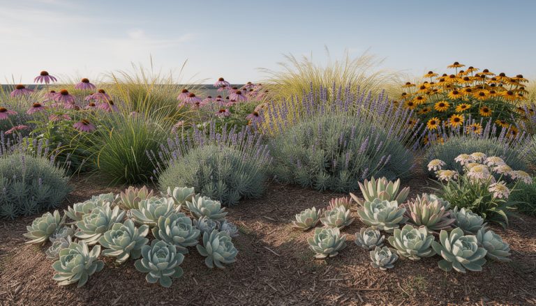 découvrez les meilleures plantes faciles à entretenir pour un jardin magnifique sans effort, parfaites pour tous les niveaux de jardinage.