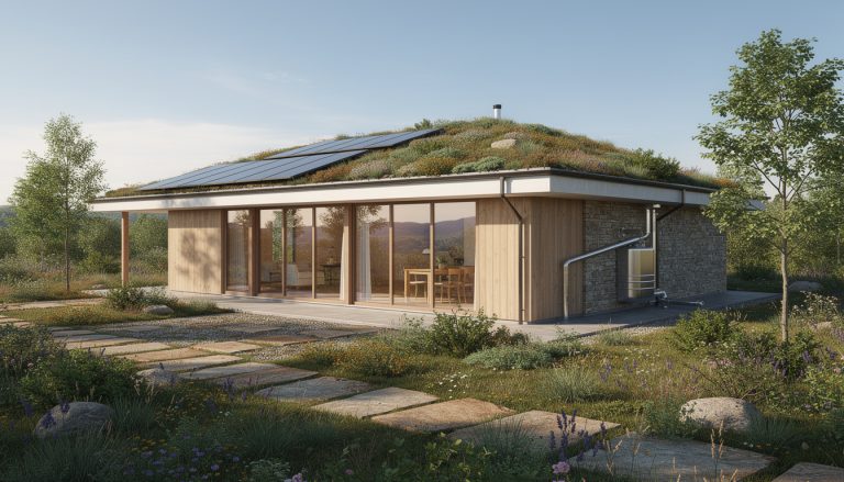 découvrez les principes fondamentaux de l’habitat durable pour construire ou rénover votre maison en respectant l’environnement et en optimisant votre confort.