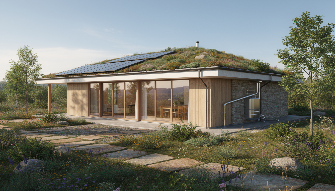 découvrez les principes fondamentaux de l’habitat durable pour construire ou rénover votre maison en respectant l’environnement et en optimisant votre confort.