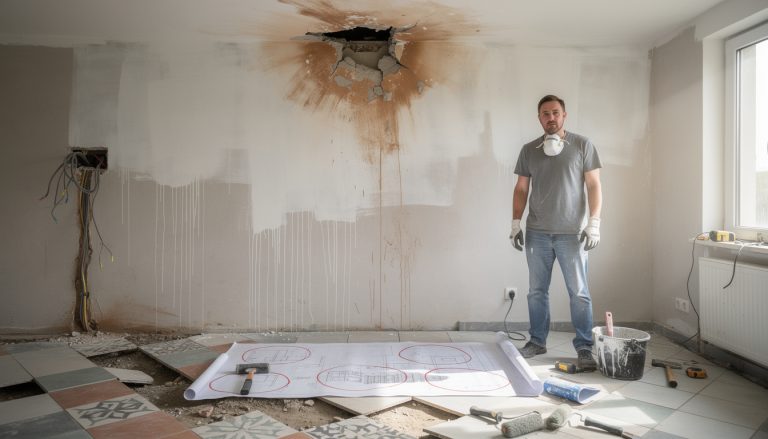 découvrez les erreurs courantes à éviter lors de vos travaux et rénovations immobilières pour garantir la réussite de vos projets et optimiser votre investissement.