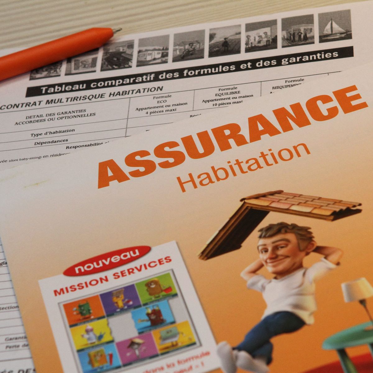 découvrez pourquoi la hausse des tarifs d'assurance habitation est inévitable et comment elle impacte votre budget. conseils pour bien choisir votre couverture malgré l'augmentation.