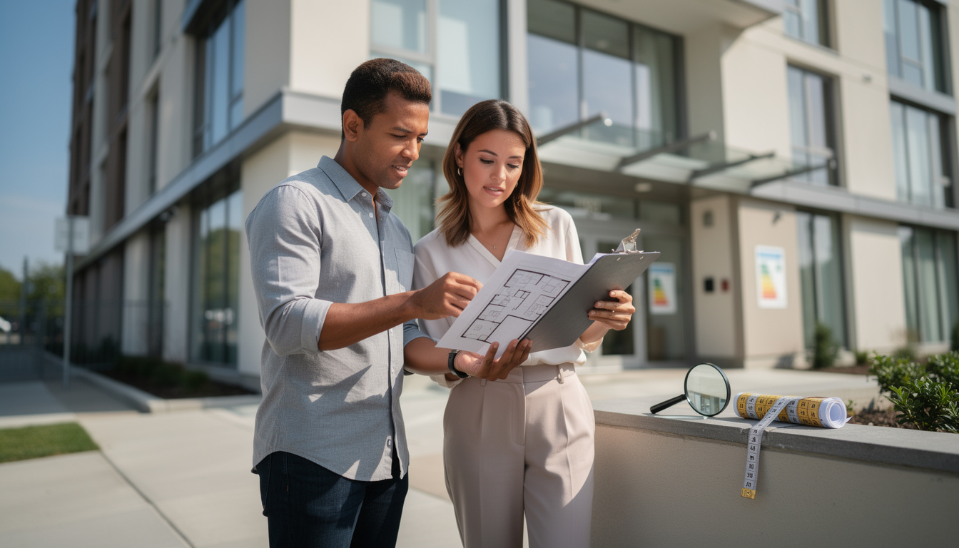 découvrez les critères essentiels à connaître avant d'acheter un appartement pour faire un choix éclairé et réussir votre investissement immobilier.