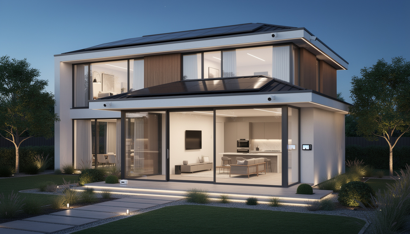 découvrez des idées innovantes et efficaces pour moderniser votre bien immobilier et augmenter sa valeur avec style et fonctionnalité.
