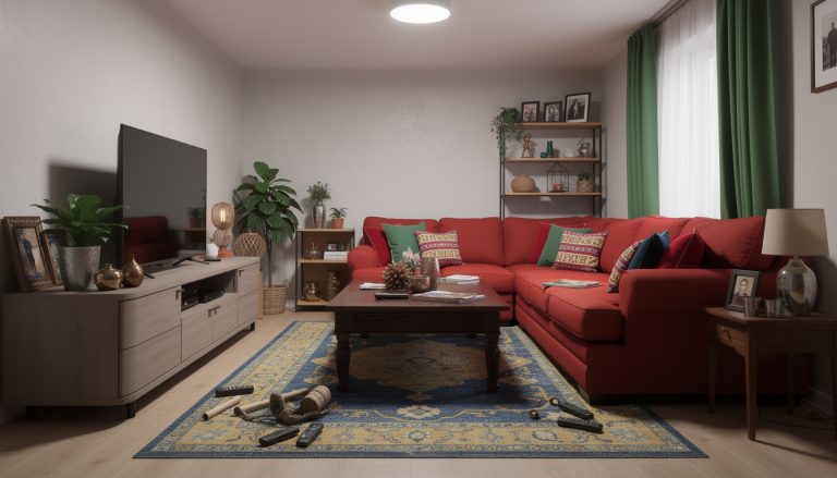 découvrez les erreurs courantes à éviter pour aménager un salon fonctionnel et esthétique. conseils pratiques pour optimiser votre espace avec style.