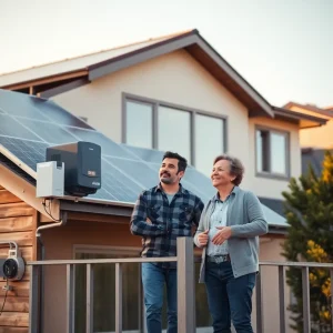 Installer un kit photovoltaïque plug & play : quelles conséquences sur votre cotisation d’assurance habitation ?