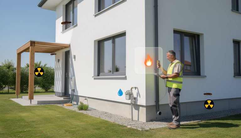 découvrez les diagnostics immobiliers obligatoires à réaliser avant un achat pour garantir une transaction sécurisée et éviter les mauvaises surprises.