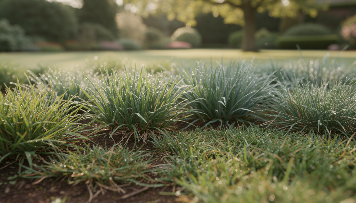 découvrez comment choisir le gazon idéal pour un jardin résistant et beau toute l'année. nos conseils pour un gazon adapté à vos besoins et à votre climat.
